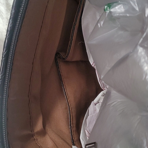 NWT SUGAR SKULL CONSEALED WEAPONS BAG - Picture 8 of 8